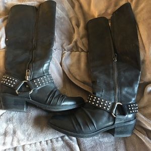 Reba boots